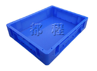 X198榴莲视频APP官网周轉箱(韓式加強型) X198榴莲视频APP官网周轉箱(韓式加強型)