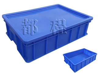 X221榴莲视频APP官网周轉箱（箱蓋可選）