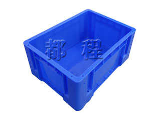 X252榴莲视频APP官网周轉箱(韓式加強型) X252榴莲视频APP官网周轉箱(韓式加強型)